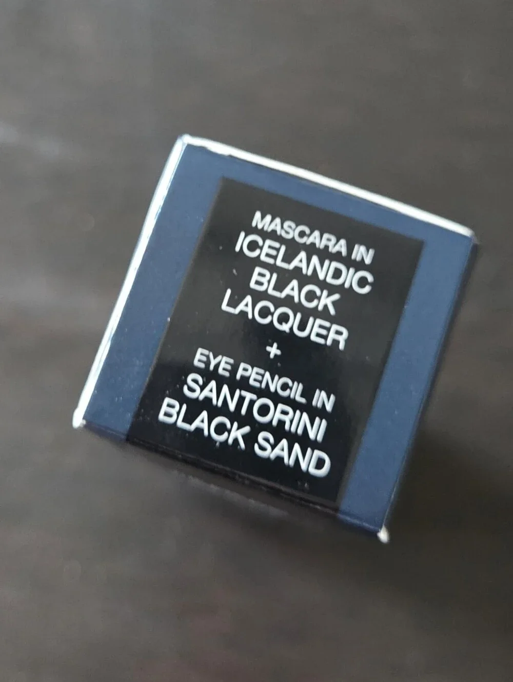 New Trestique Mascara & Liner Duo